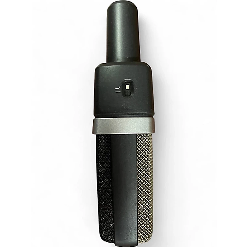 Used AKG C214 Condenser Microphone