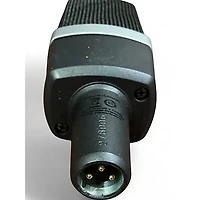 Used AKG C214 Condenser Microphone