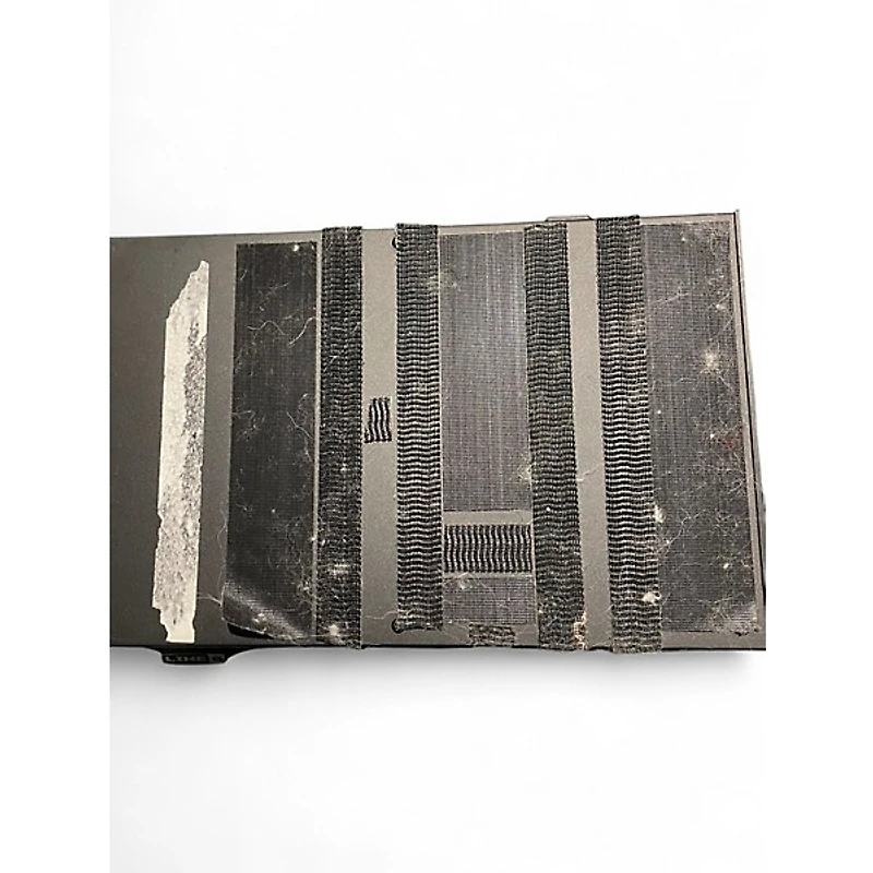 Used Fractal Audio AX8 Effect Processor