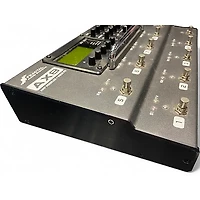 Used Fractal Audio AX8 Effect Processor
