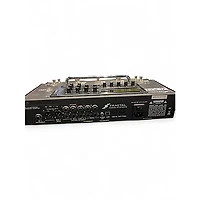 Used Fractal Audio AX8 Effect Processor