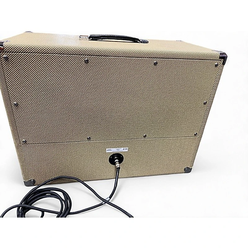 Used Peavey 112C Guitar Cabinet