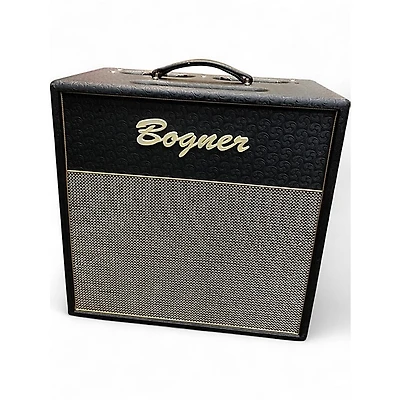 Used Bogner G12 Guitar Combo Amp