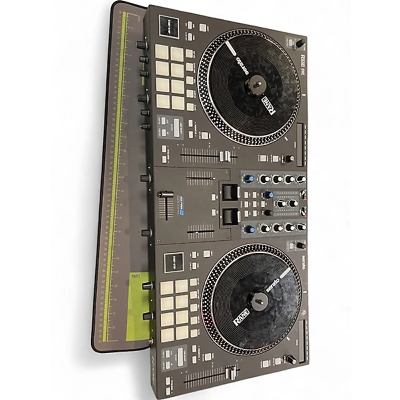 Used RANE ONE DJ Controller