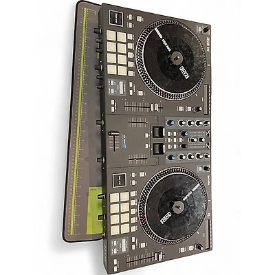 Used RANE ONE DJ Controller