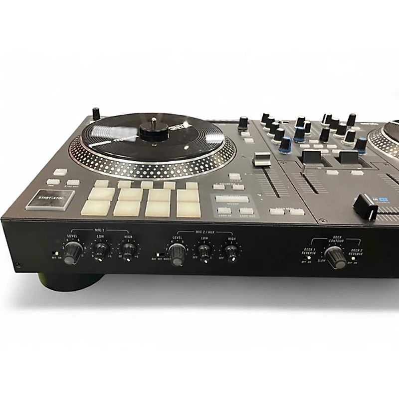 Used RANE ONE DJ Controller