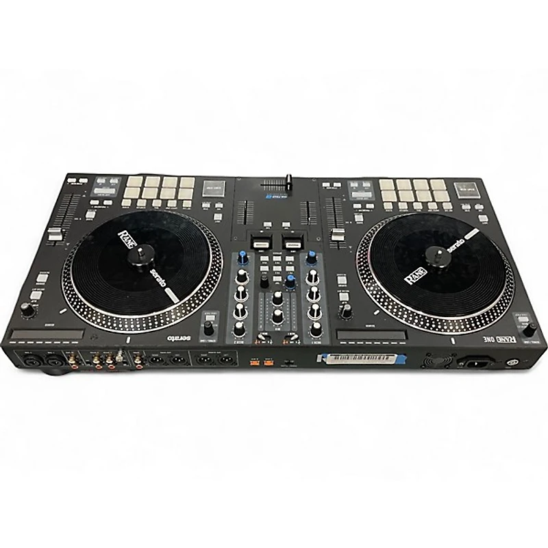 Used RANE ONE DJ Controller