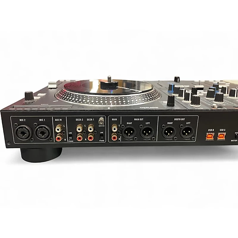 Used RANE ONE DJ Controller