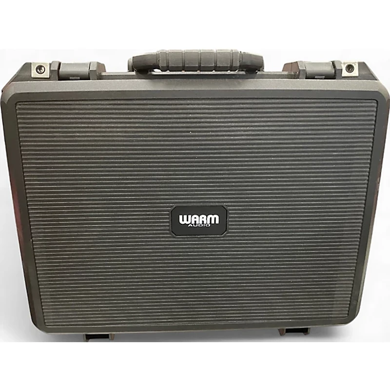 Used Warm Audio wa8000 Condenser Microphone