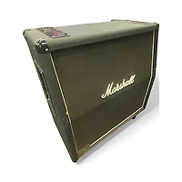 Used Marshall 1960A 300W 4x12 Stereo Slant Guitar Cabinet