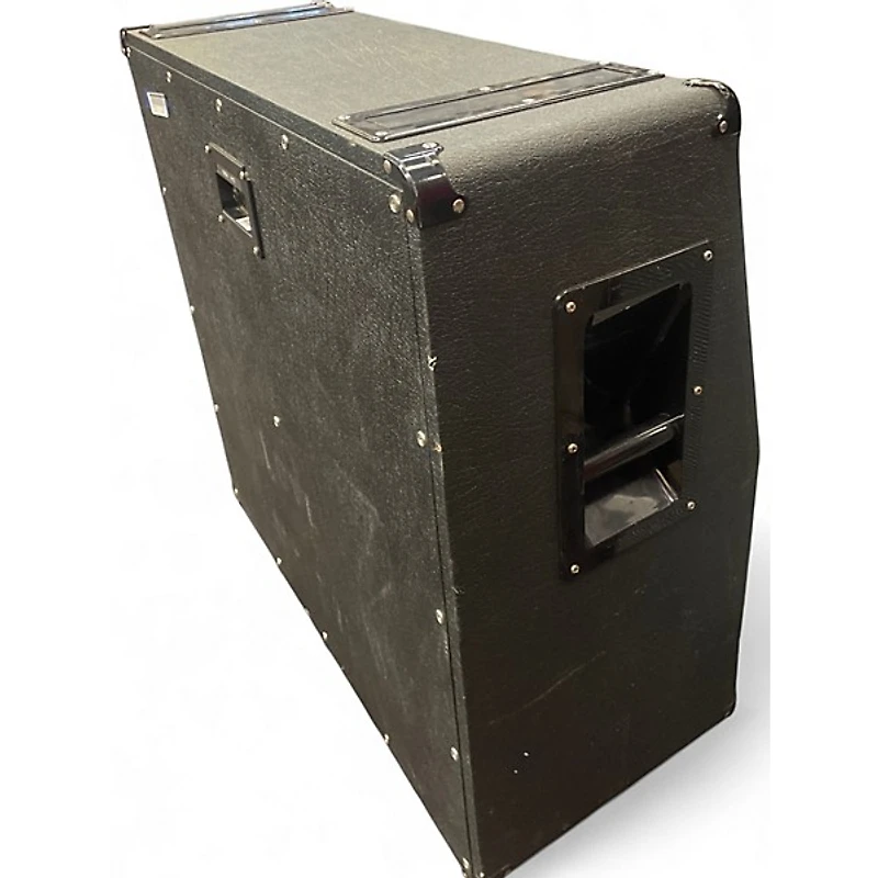 Used Marshall 1960A 300W 4x12 Stereo Slant Guitar Cabinet