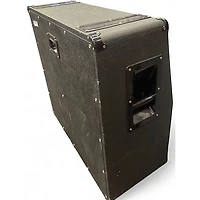 Used Marshall 1960A 300W 4x12 Stereo Slant Guitar Cabinet