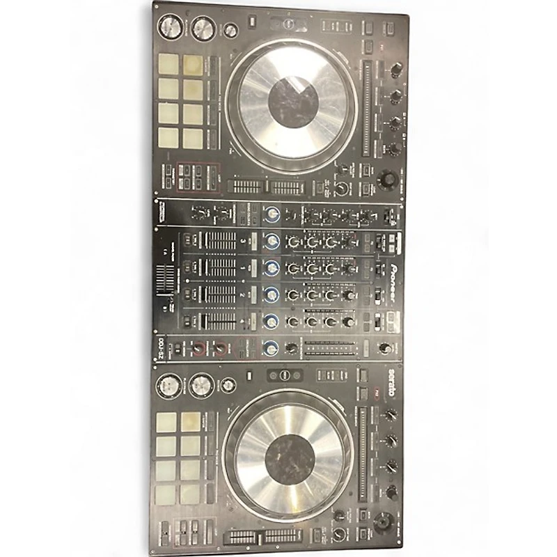 Used Pioneer DJ DDJSZ DJ Controller