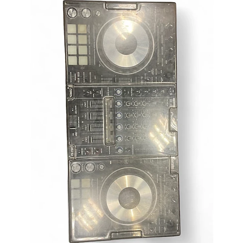 Used Pioneer DJ DDJSZ DJ Controller