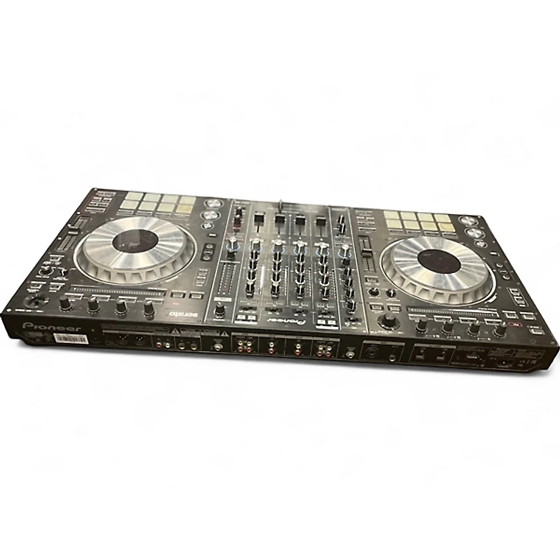 Used Pioneer DJ DDJSZ DJ Controller