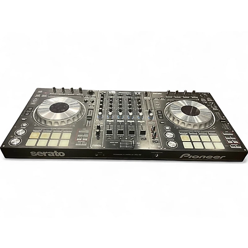 Used Pioneer DJ DDJSZ DJ Controller