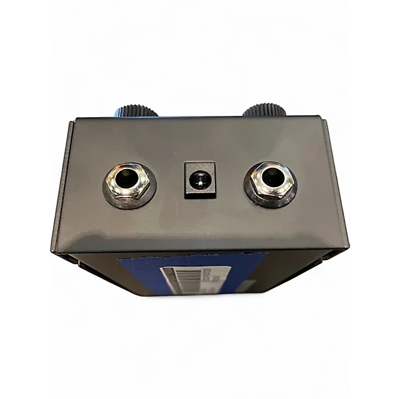 Used Maestro Discoverer Effect Pedal