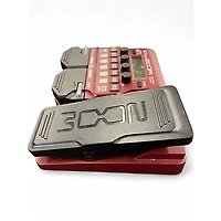 Used Zoom B1X FOUR Effect Processor