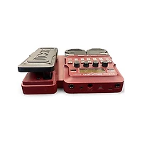 Used Zoom B1X FOUR Effect Processor