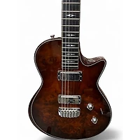 Used 2008 Taylor SOLID BODY KOA Solid Body Electric Guitar