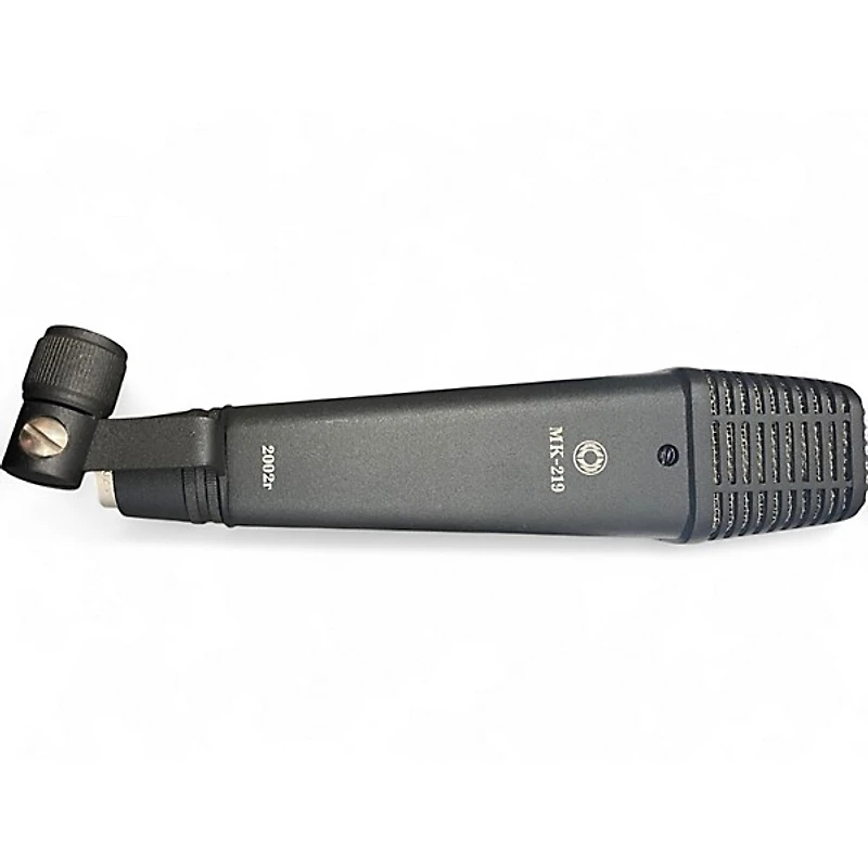 Used Oktava MK219 Condenser Microphone