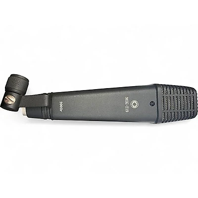 Used Oktava MK219 Condenser Microphone