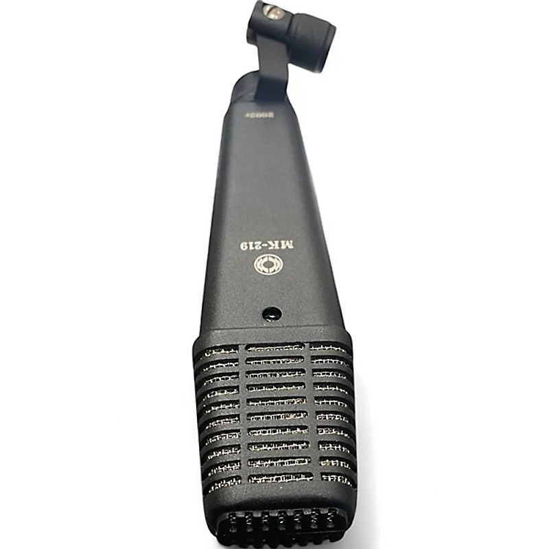 Used Oktava MK219 Condenser Microphone