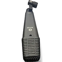 Used Oktava MK219 Condenser Microphone