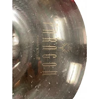 Used SABIAN 16in Paragon Crash Brilliant Cymbal