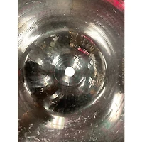 Used SABIAN 16in Paragon Crash Brilliant Cymbal