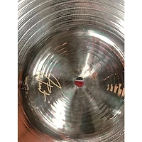 Used SABIAN 16in Paragon Crash Brilliant Cymbal
