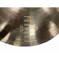 Used SABIAN 18in Paragon Crash Brilliant Cymbal