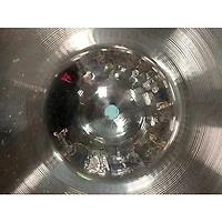 Used SABIAN 18in Paragon Crash Brilliant Cymbal