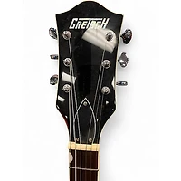 Used Gretsch Guitars G5420T Electromatic Blue Hollow Body Electric Guitar