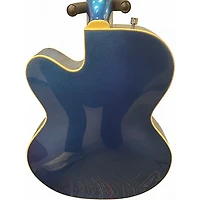 Used Gretsch Guitars G5420T Electromatic Blue Hollow Body Electric Guitar