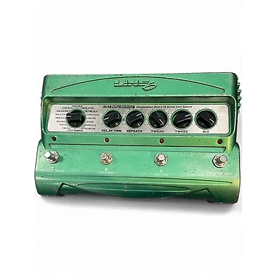 Used Line 6 DL4 Delay Modeler Effect Pedal