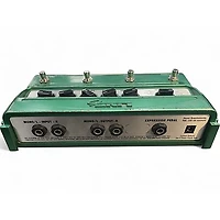 Used Line 6 DL4 Delay Modeler Effect Pedal