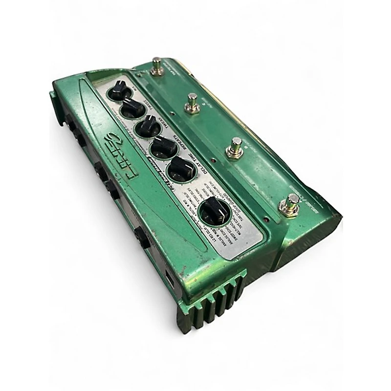 Used Line 6 DL4 Delay Modeler Effect Pedal