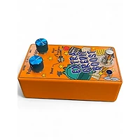 Used Summer School Electronics EXTRA CREDIT  Effect Pedal