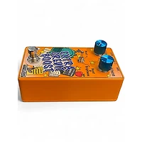 Used Summer School Electronics EXTRA CREDIT  Effect Pedal
