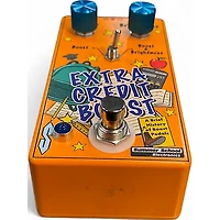 Used Summer School Electronics EXTRA CREDIT  Effect Pedal
