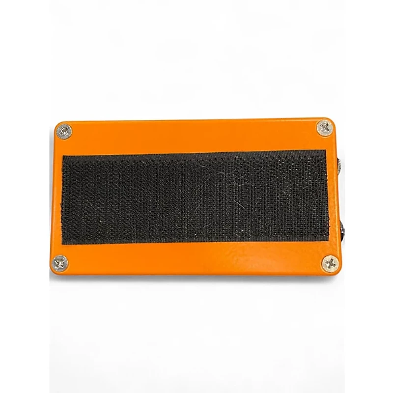 Used Summer School Electronics EXTRA CREDIT  Effect Pedal