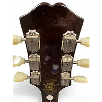 Used Epiphone Les Paul Standard green Solid Body Electric Guitar