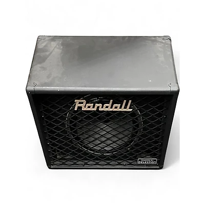 Used Randall RD112 Guitar Cabinet
