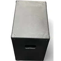 Used Randall RD112 Guitar Cabinet