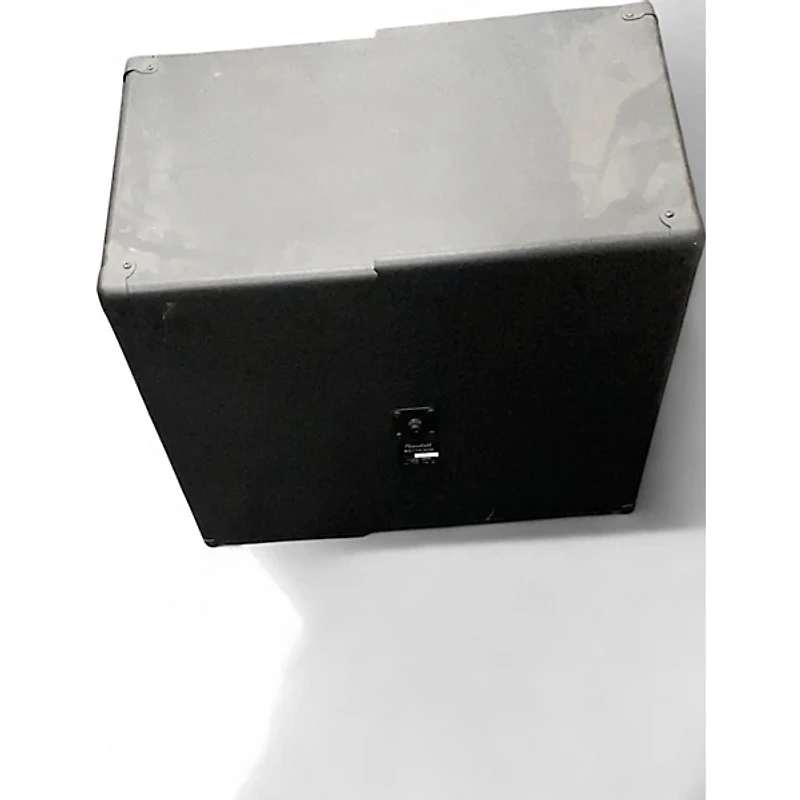 Used Randall RD112 Guitar Cabinet