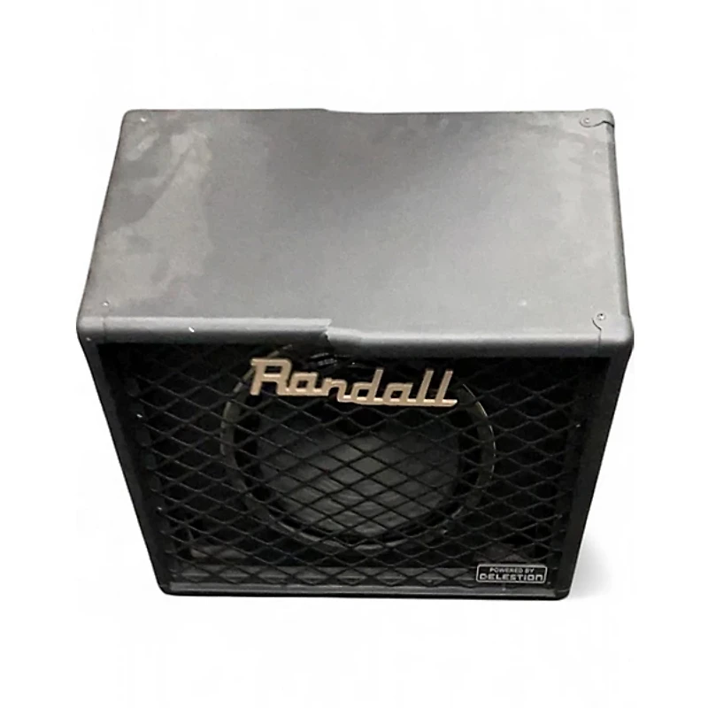 Used Randall RD112 Guitar Cabinet