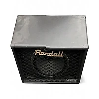 Used Randall RD112 Guitar Cabinet