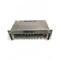 Used Line 6 HD400 Low Down 400W Bass Amp Head