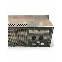 Used Line 6 HD400 Low Down 400W Bass Amp Head